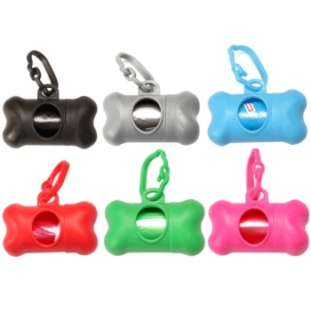 Nevamel Hayvan Dışkı Poşeti Çantası