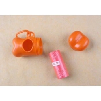 Nevamel Hayvan Dışkı Poşeti Çantası