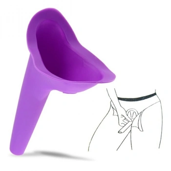 Nevamel Hijyenik Tuvalet Aparatı