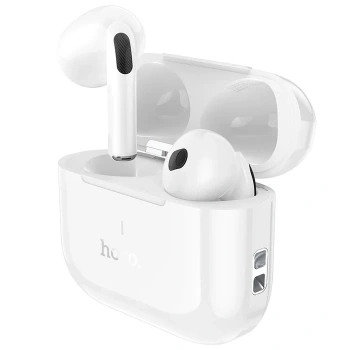 Nevamel HOCO EW58 TWS Bluetooth 5.3 Kablosuz Stereo Kulakiçi Kulaklık-(5775)