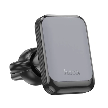 Nevamel HOCO H24 Araç Havalandırma Bölmesi Manyetik Telefon Tutucu-(5775)