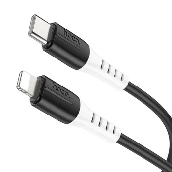 Nevamel HOCO X82 20W Type-C to Lightning iPhone Hızlı Şarj Kablosu Data Kablosu-(5775)