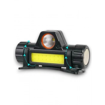 Nevamel HS-36 KAFA LAMBASI