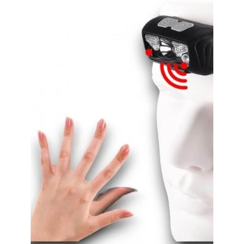 Nevamel HS-43 KAFA LAMBASI