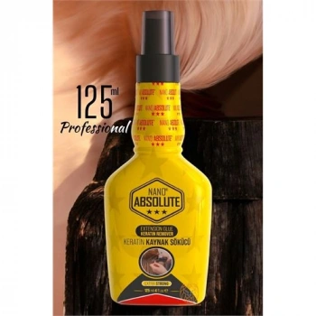 Nevamel® HSNET Keratin Kaynak Sökücü Absolute Professional