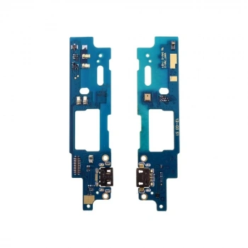 Nevamel Htc Desire 820 Şarj Soket Ve Mikrofon Bordu-(5775)