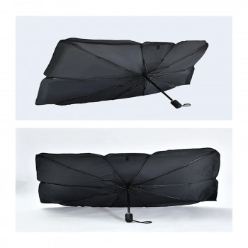 Nevamel Hyundai i20 Seat Arona Toyota Aygo Nissan Micra Peugeot 2008 Uyumlu Oto Şemsiye