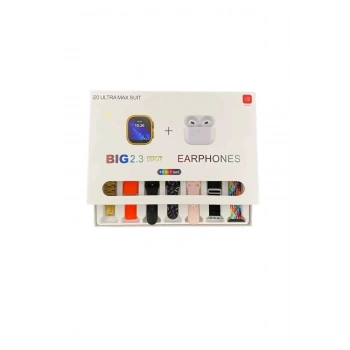 Nevamel® İ20 ULTRA 2 MAX SUIT