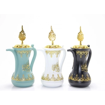 Nevamel İbrik Tütsü Brülörü