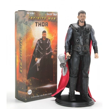 Nevamel Infinity War Thor Figürü