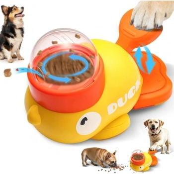 Nevamel İnteraktif Evcil Hayvan Ödül Maması Oyuncağı