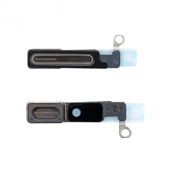 Nevamel iPhone 8 İç Kulaklık Toz Filtresi Buzzer Izgarası Toz Önleyici Mesh 1 Adet-(5775)