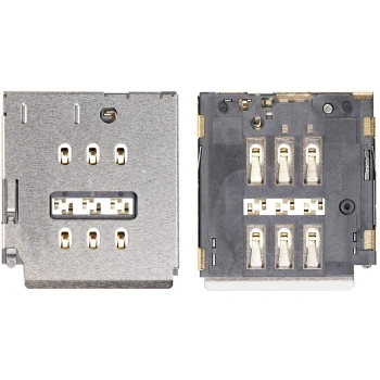 Nevamel İphone 8 İphone 8 Plus Sim Okuyucu-(5775)