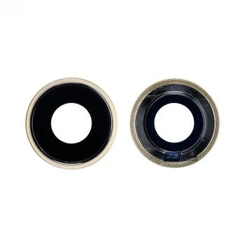 Nevamel İPhone XR Arka Kamera Lens Set-(5775)