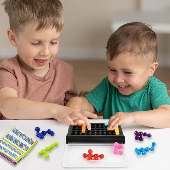 Nevamel IQ Fit Bulmaca Oyunu