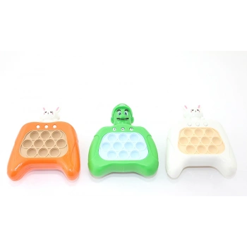 Nevamel® Işıklı Müzikli Pop-It