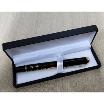 Nevamel® İstanbul Temalı Tükenmez Kalem - Model 1