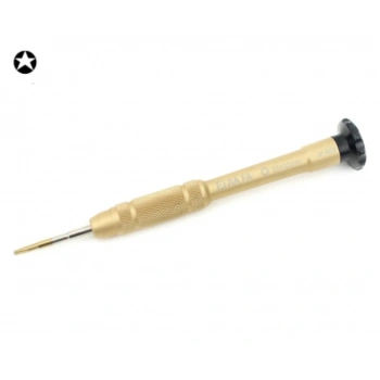 Nevamel Jıafa Jf-609-0.8 Profesyonel Tornavida-(5775)