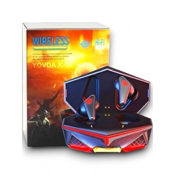 Nevamel K98 OYUNCU KULAKLIĞI