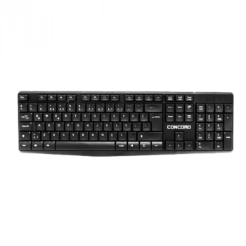 Nevamel Kablolu Türkçe Q Klavye