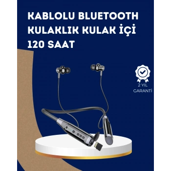 Nevamel® Kablosuz Bluetooth Kulaklık – Gürültü Engelleme Dokunmatik Kontrol Uzun Pil Ömrü