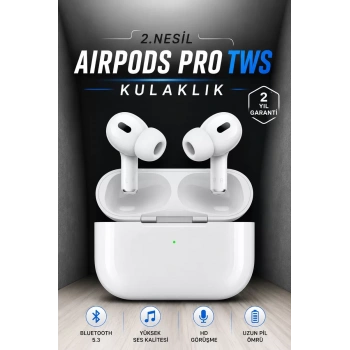 Nevamel® Kablosuz Bluetooth Kulaklık Gürültü Önleme Su Geçirmez Mikrofonlu