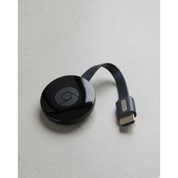 Nevamel® Kablosuz Ekran Yansıtma Cihazı HDMI TV Telefon Bilgisayar Uyumlu