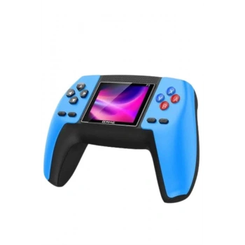 Nevamel Kablosuz Oyun Konsolu Atari Game Stick Retro Konsol 520 Oyunlu