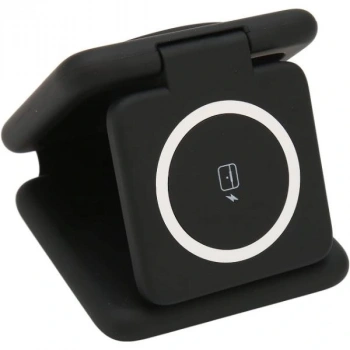 Nevamel Kablosuz Şarj Standı