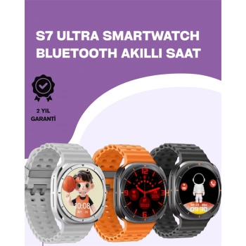 Nevamel Kalori ve Nabız Ölçen Akıllı Saat | Sağlık Takip Fonksiyonlu | Silikon Kordon