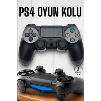 Nevamel Kamuflaj Desenli Joystick PS4 Oyun Kolu