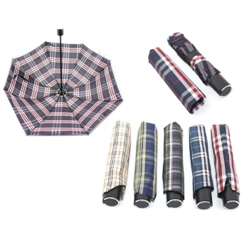 Nevamel Katlanabilir Şemsiye