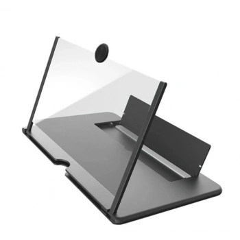 Nevamel® Katlanabilir Telefon Ekran Büyüteci
