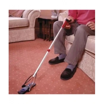 Nevamel Katlanabilir Uzanma Maşası