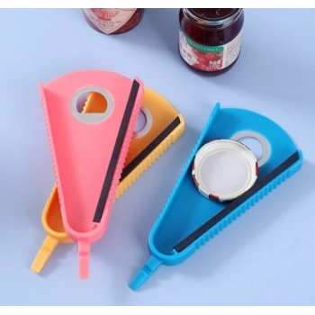 Nevamel Kavanoz Şişe Kapak Açacağı