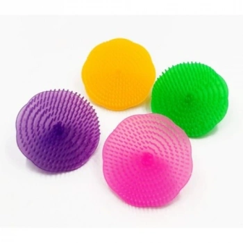 Nevamel Kedi Köpek Yıkama Fırçası