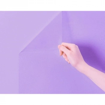 Nevamel Kendinden Yapışkanlı Şeffaf Tahta Filmi - 5 Metre x 45 cm