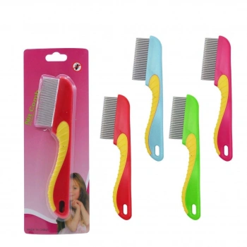 Nevamel Kısa Uçlu Bit Tarağı