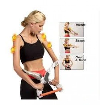 Nevamel Kol ve Göğüs Egzersiz Cihazı