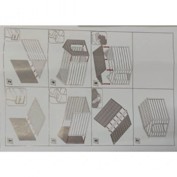 Nevamel Köpek Kulübesi