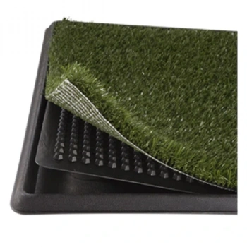 Nevamel Köpek Tuvalet Eğitim Seti