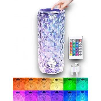 Nevamel KRİSTAL LAMBA