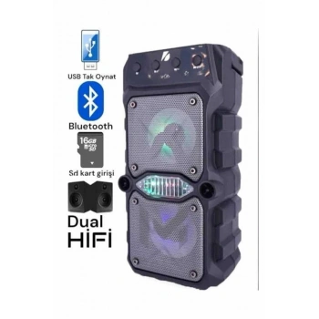 Nevamel KTS 1096 HOPARLÖR