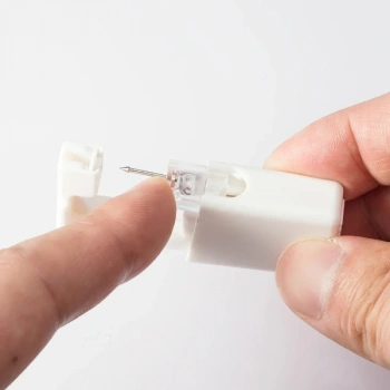 Nevamel Kulak Delme Aparatı