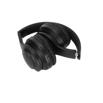 Nevamel Kulak Üstü Kablosuz Bluetooth Kulaklık Yüksek Ses Kaliteli ANC Özelliği