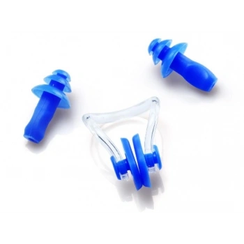 Nevamel® Kulak ve Burun Tıkayıcı Havuz Seti