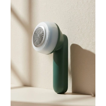 Nevamel® Kumaş Tüy ve Tiftik Temizleme Makinesi Paslanmaz Çelik Başlık