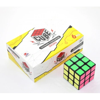 Nevamel Küp Yapboz No:3