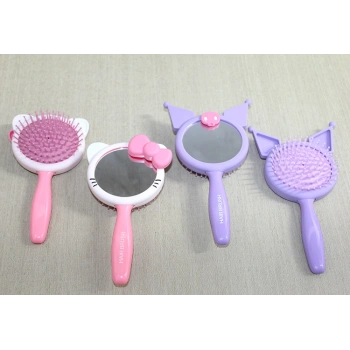 Nevamel Kuromi, Hello Kitty Karışık Aynalı Tarak