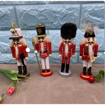 Nevamel Kurşun Asker Dekoratif Biblo